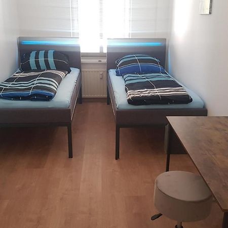 Ferienwohnung Mitte Markkleeberg Eksteriør bilde