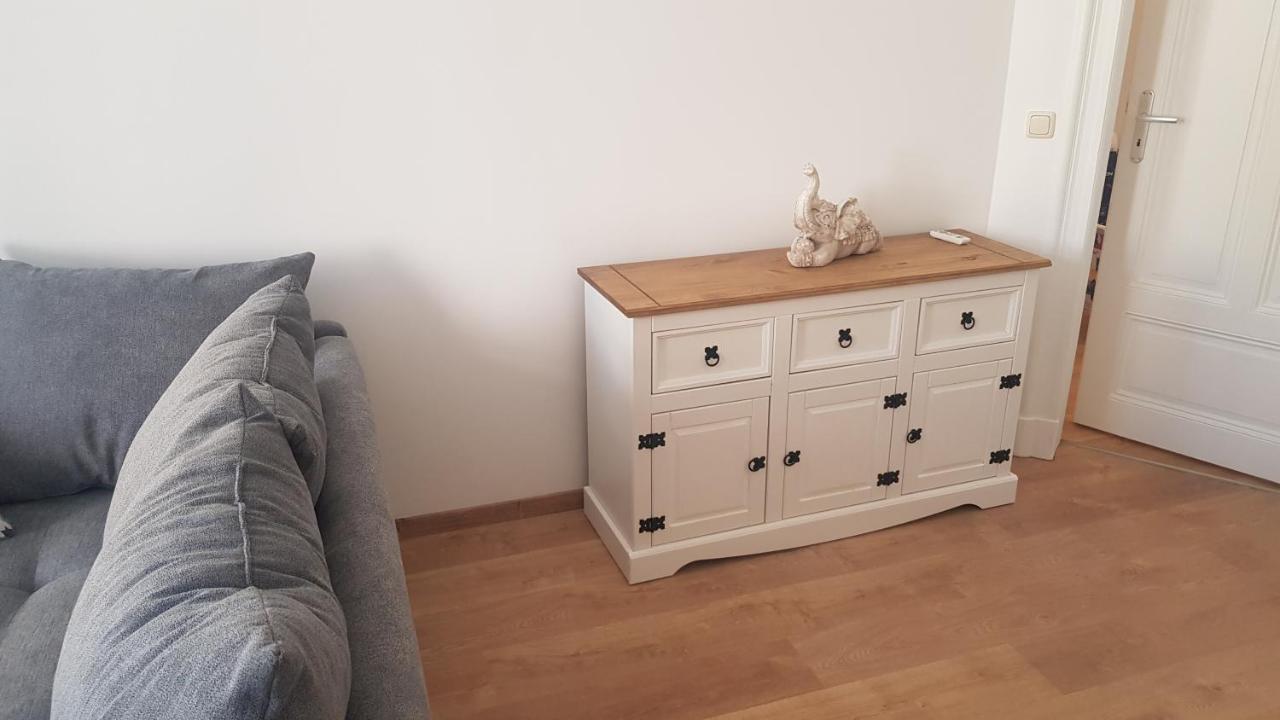 Ferienwohnung Mitte Markkleeberg Eksteriør bilde