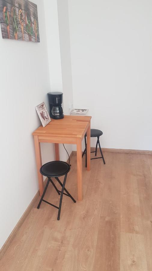 Ferienwohnung Mitte Markkleeberg Eksteriør bilde
