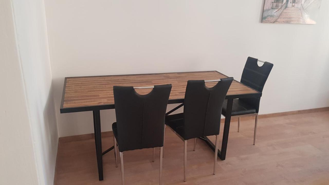 Ferienwohnung Mitte Markkleeberg Eksteriør bilde